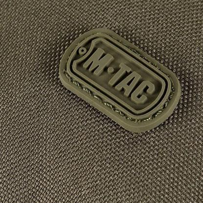 M-TAC Tactical Chest Pack sling bag med hylster, olive