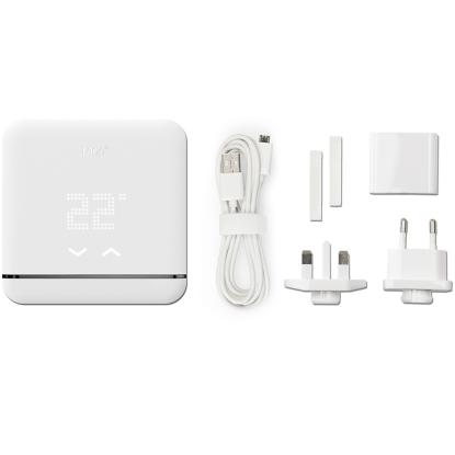 tado Smart varmepumpe- og aircondition-styring V3+