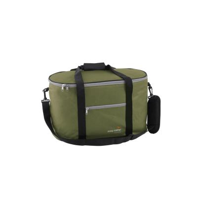 easy camp Arctic Daisy køletaske, olivengrøn - 28 liter
