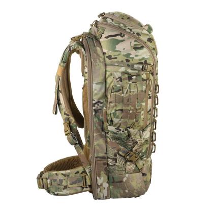 M-TAC Elite Gen. IV vandrerygsæk, large, multicam - 61 liter