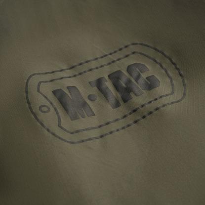 M-TAC sovepose med kompressionspose, olive