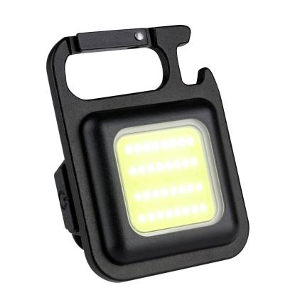 TFA COB mini arbejdslampe