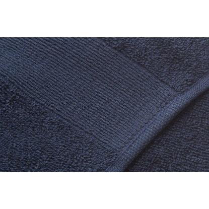 ID 0011 badehåndklæde, 70 x 140 cm, navy