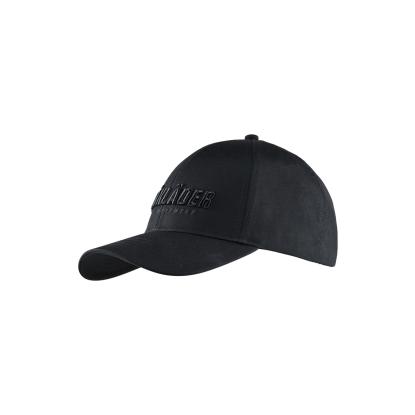 Blåkläder 9231 cap 3D, sort - One size