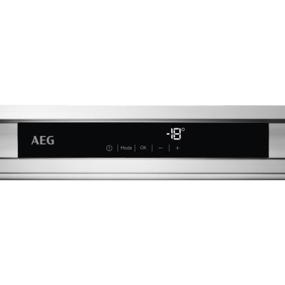 AEG TAB7N12EF integreret fryseskab, 122 liter