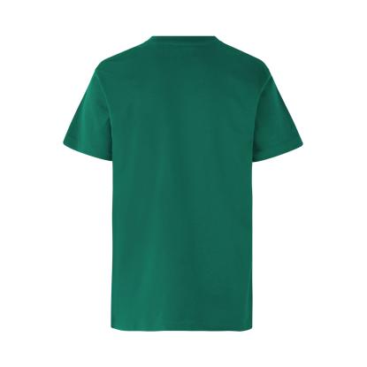 ID T-TIME® 40510 T-shirt, børn, grøn