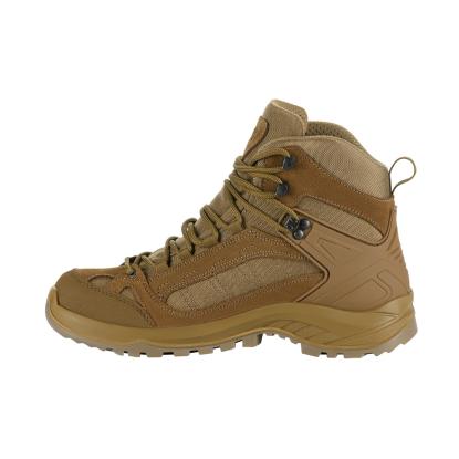 M-TAC Demi-Season Pro Line taktiske støvler, coyote