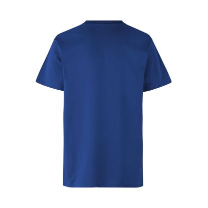 ID T-TIME® 40510 T-shirt, børn, kongeblå