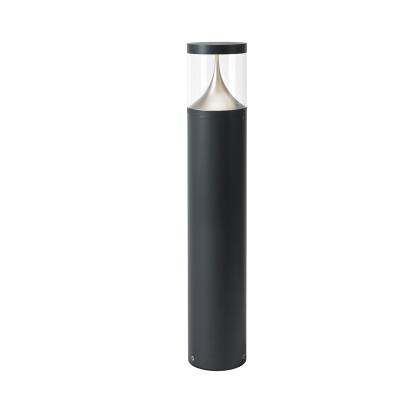 Norlys Egersund LED pullert, 108 cm, IP65, grafit