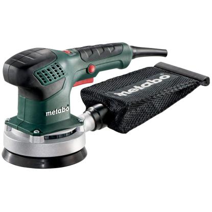 Metabo SXE 3125 excentersliber 310W