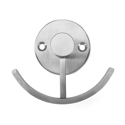Habo Smile frakkekrog, rustfri