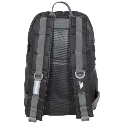 Trespass ALBUS rygsæk, sort - 30 liter