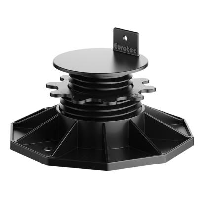 Eurotec terrassefod ECO M, 35 - 65 mm