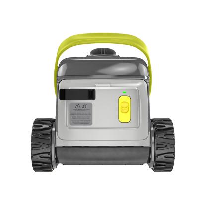 Zodiac Pixel OP 3220 poolrobot til bund - 32 m²
