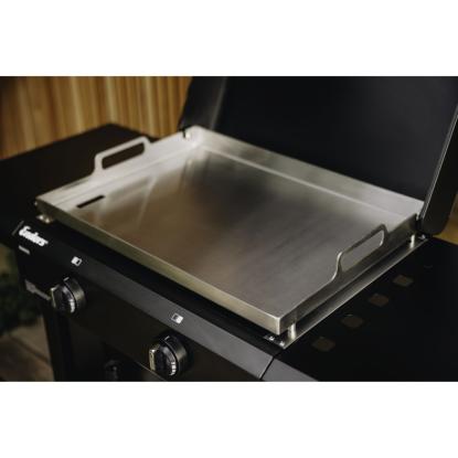 Enders Amaro Plancha gasgrill
