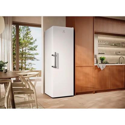 Electrolux LRT7MD39W fritstående køleskab, 390 liter