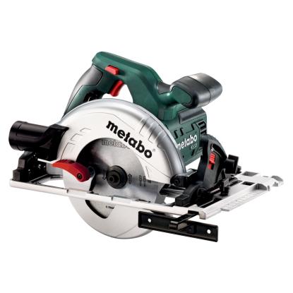 Metabo håndrundsav KS 55 FS, 1200W