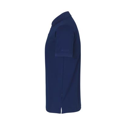 GEYSER G21006 poloshirt, funktionel, navy