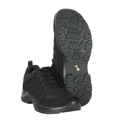 M-TAC Iva taktiske sneakers, sort