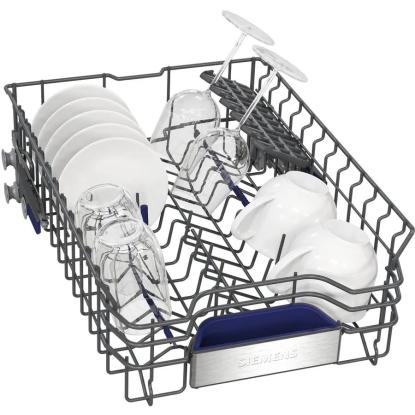 Siemens iQ500 smal opvaskemaskine til integrering SR65ZX22ME