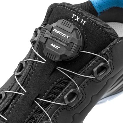 Airtox TX11 sikkerhedssko med Whitelayer