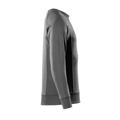 MASCOT CROSSOVER Tucson sweatshirt, mørk antracit