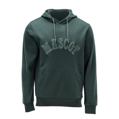 MASCOT CUSTOMIZED hættetrøje, skovgrøn