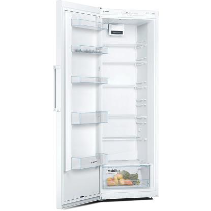 Bosch KSV33NWEP fritstående køleskab, 324 liter