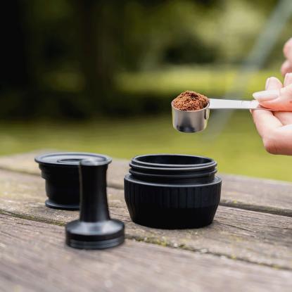 Mestic kaffemaskine MK-90 portable