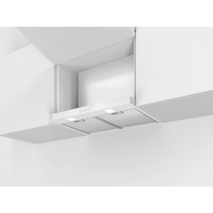 Electrolux LFG616W skabsintegreret emhætte, hvid, 60 cm
