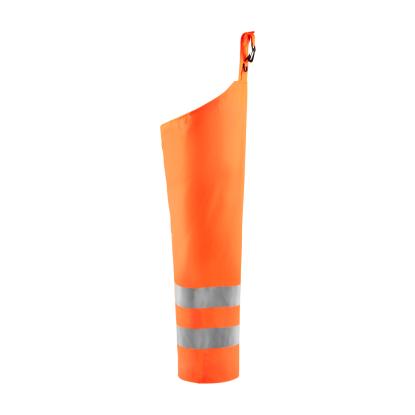 Blåkläder 1385 high vis overtræksben level 1, hi-vis orange - One size