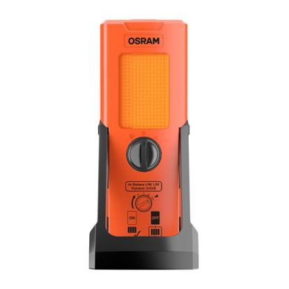 Osram LEDguardian advarselslygte 2-i-1