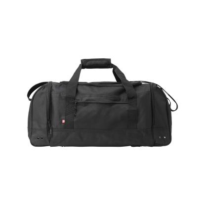 ID 1800 sportstaske, sort