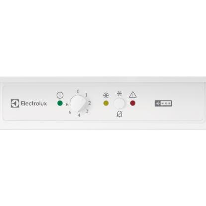 Electrolux LUB3AE88S integreret fryseskab, 98 liter