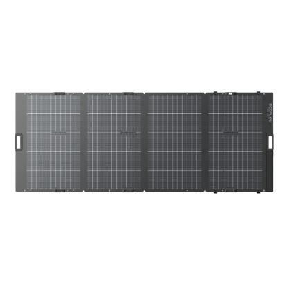 EcoFlow NextGen letvægt solcellepanel, 400 W