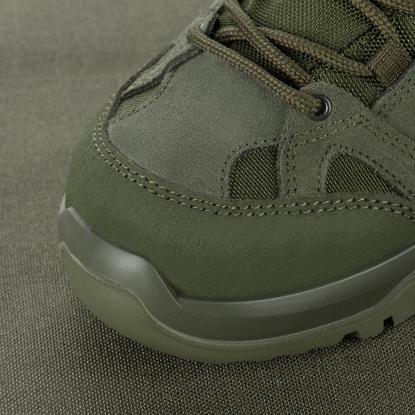 M-TAC Demi-Season Pro Line taktiske støvler, ranger green
