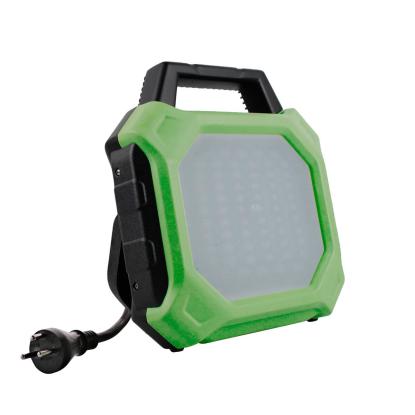 Wexim Bandit LED arbejdslampe, 20W