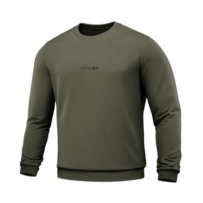 M-TAC Born by Revolution sweatshirt, ranger green