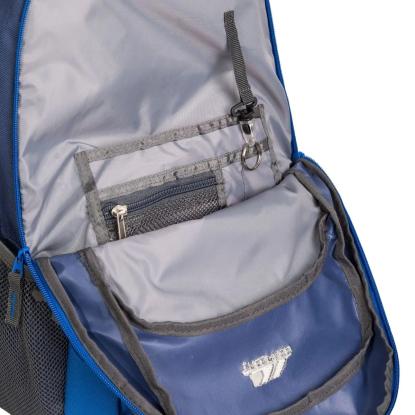 Trespass ALBUS rygsæk, navy/koboltblå - 30 liter