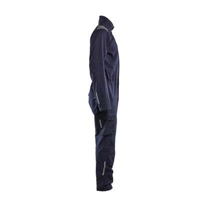 Blåkläder 6077 kedeldragt inherent, marineblå