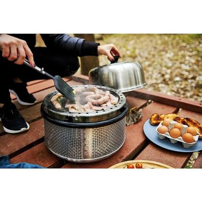 COBB Premier pande