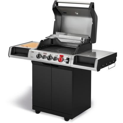 Enders Uniq 3 IK Cruster gasgrill