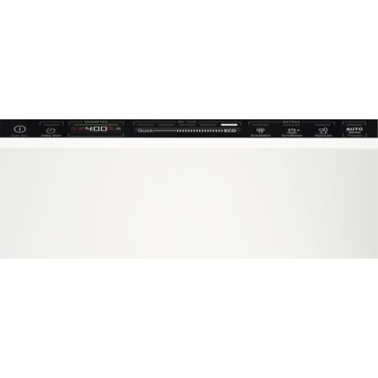 AEG 7000 GlassCare smal opvaskemaskine til integrering FSE74507P