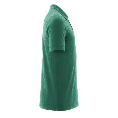 MASCOT CROSSOVER poloshirt, grøn
