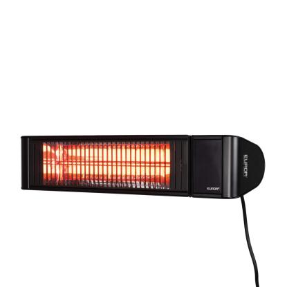 Eurom Golden 2000 Amber Focus terrassevarmer, 2000W