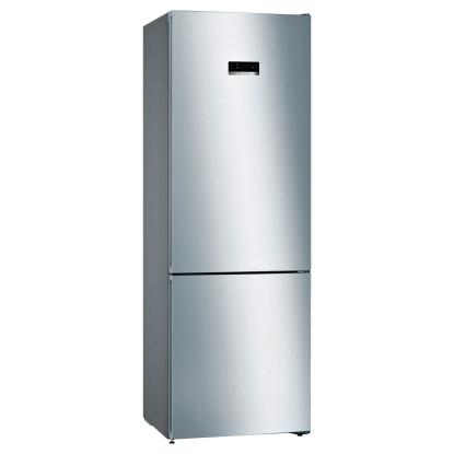 Bosch KGN49XLEA fritstående kølefryseskab, 330 + 108 liter