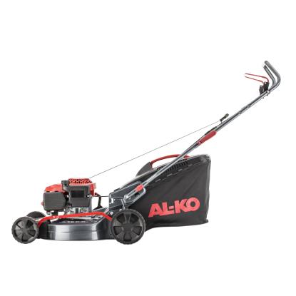 AL-KO Easy 4.16 P-D benzinplæneklipper, 79,8 ccm, 600 m²