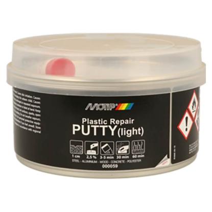 Motip plastikspartel, 420 gram