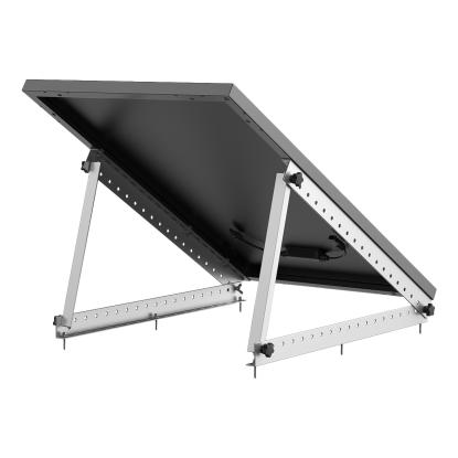 EcoFlow solcelle tiltbeslag,  28''