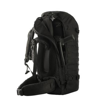 M-TAC Elite Gen. II vandrerygsæk, large, sort - 60 liter